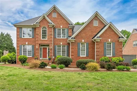3405 Old Onslow Rd, Greensboro, NC 27407