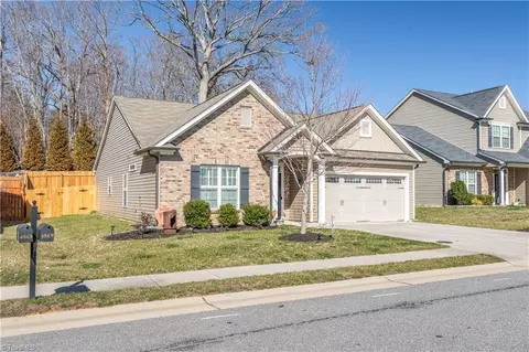 4869 Northrop Dr, Winston Salem, NC 27101