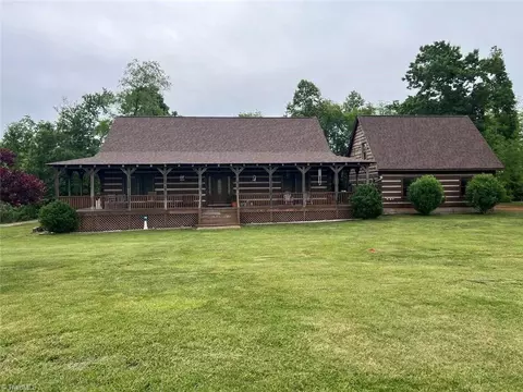 486 Grange Rd, Elkin, NC 28621