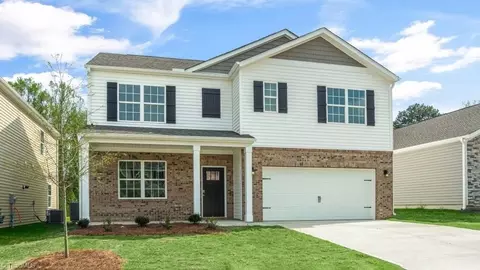 4607 Reedy Creek Farm Cir, Greensboro, NC 27405