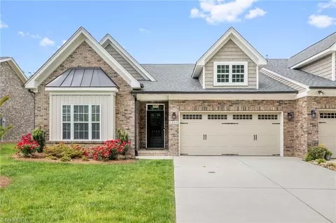 1308 Cheryl Dr, Kernersville, NC 27284
