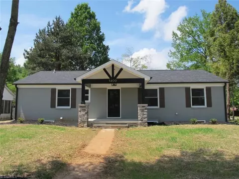 1400 Ebert St, Winston Salem, NC 27103