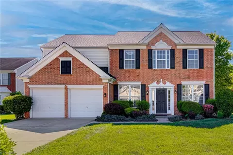 1468 Cantwell Ct, High Point, NC 27265