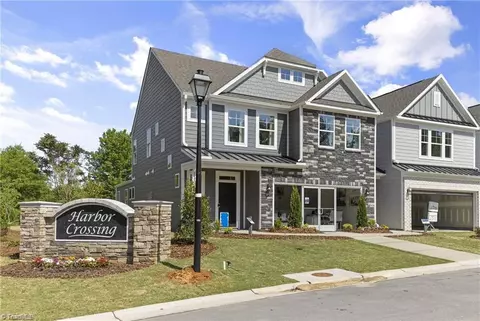 5017 Moonlight Ridge Dr, Greensboro, NC 27455