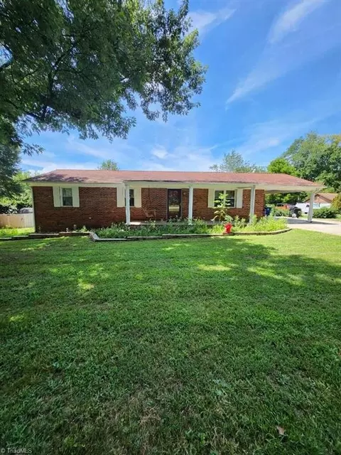 140 Smith Acres Rd, Eden, NC 27288