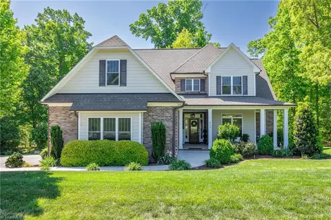 8179 Sanfords Creek Dr, Colfax, NC 27235