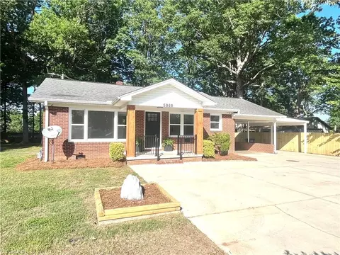 5868 Us Highway 311, Sophia, NC 27350