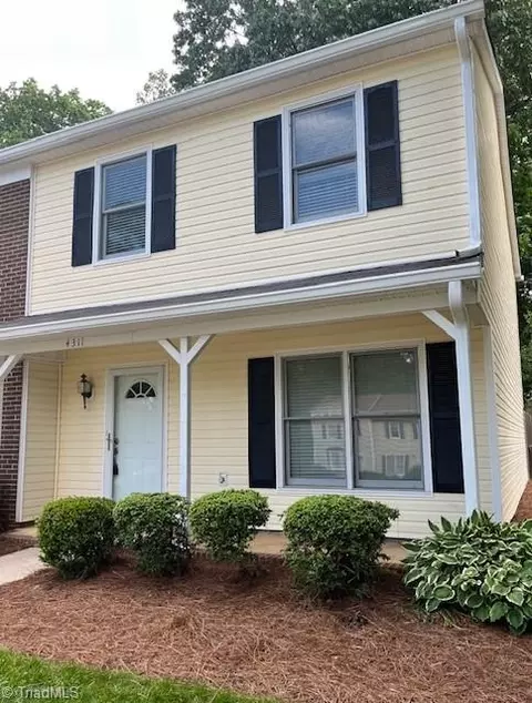 4311 Baylor St, Greensboro, NC 27455