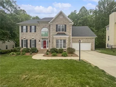 173 Coltsgate Dr, Kernersville, NC 27284
