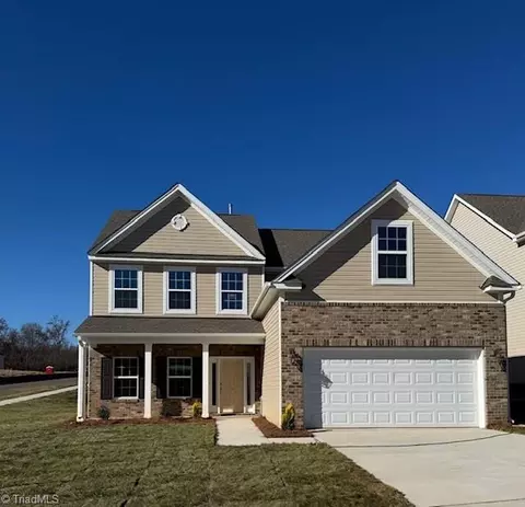 1866 Black Horse Rd #73, Kernersville, NC 27284