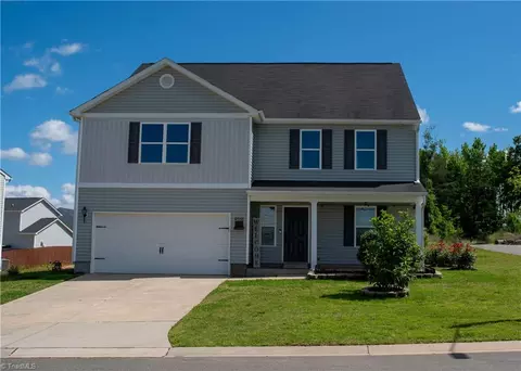 380 Donelson Way, Burlington, NC 27217