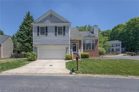 4811 Lonita St, Greensboro, NC 27407
