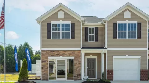 5407 Carrington Ct, Trinity, NC 27370