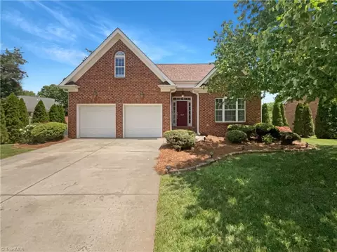 1609 Tredegar Rd, Kernersville, NC 27284