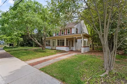 1092 4th St W, Winston Salem, NC 27101