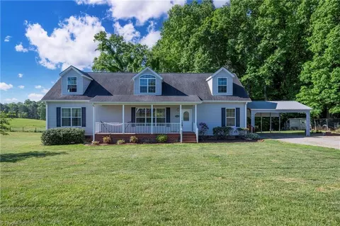 2532 Baltimore Rd, East Bend, NC 27018