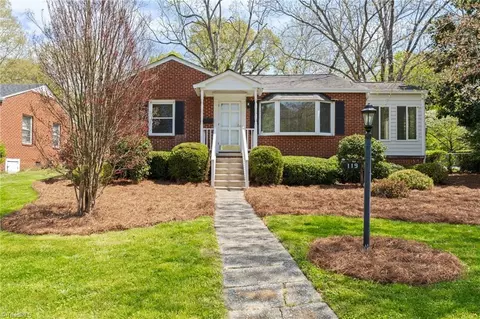 119 Berkshire St, Greensboro, NC 27403