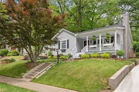 436 Lockland Ave, Winston Salem, NC 27103
