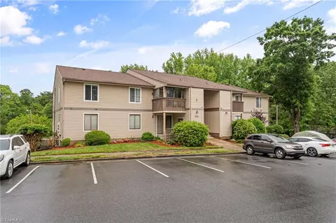 1714 Hamilton St N #C, High Point, NC 27262