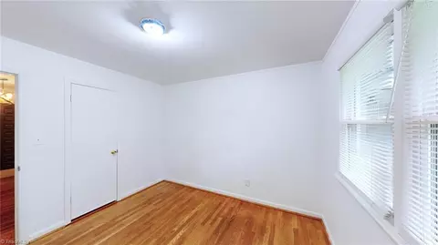 Bedroom - 1606 Grantham Dr, High Point, NC 27265 photo 12 of 15