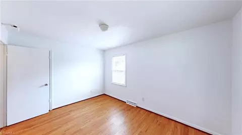 Bedroom - 1606 Grantham Dr, High Point, NC 27265 photo 10 of 15