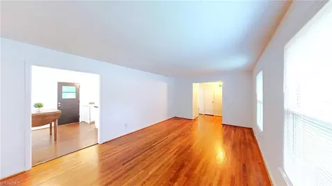 Living - 1606 Grantham Dr, High Point, NC 27265 photo 5 of 6