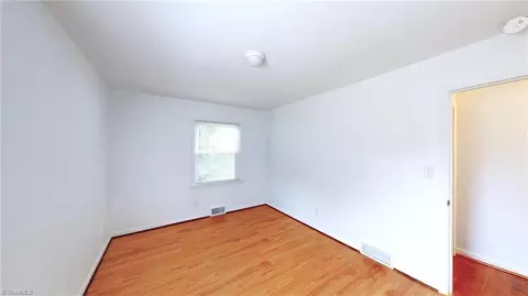 Bedroom - 1606 Grantham Dr, High Point, NC 27265 photo 14 of 15