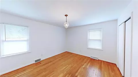 Bedroom - 1606 Grantham Dr, High Point, NC 27265 photo 5 of 15