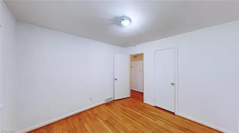 Bedroom - 1606 Grantham Dr, High Point, NC 27265 photo 6 of 15