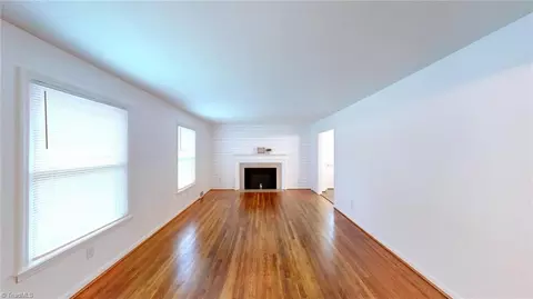 Living - 1606 Grantham Dr, High Point, NC 27265 photo 2 of 6