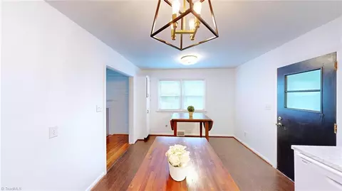 Dining - 1606 Grantham Dr, High Point, NC 27265 photo 1 of 1