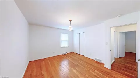 Bedroom - 1606 Grantham Dr, High Point, NC 27265 photo 13 of 15