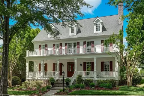 611 Topwater Ln, Greensboro, NC 27455