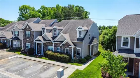 215 Crane Creek Way, Lexington, NC 27295