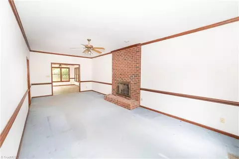 Living - 4720 Oakview Dr, Trinity, NC 27370 photo 3 of 3