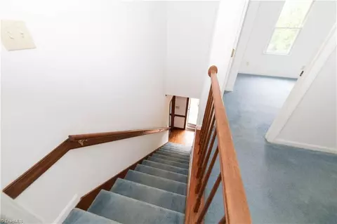 Entry Way - 4720 Oakview Dr, Trinity, NC 27370 photo 3 of 4