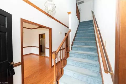 Entry Way - 4720 Oakview Dr, Trinity, NC 27370 photo 1 of 4
