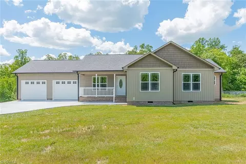 2129 Marion Ln, Lexington, NC 27292