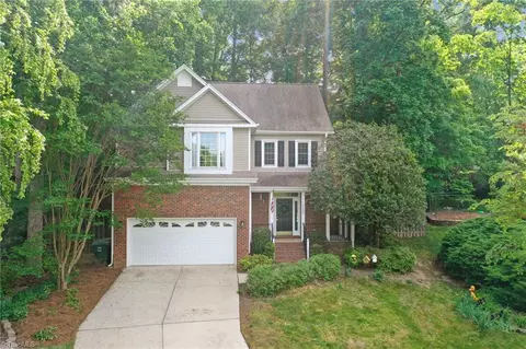4600 Norsaw Ct, Greensboro, NC 27410