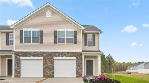 5423 Henley Ridge Dr, Graham, NC 27253