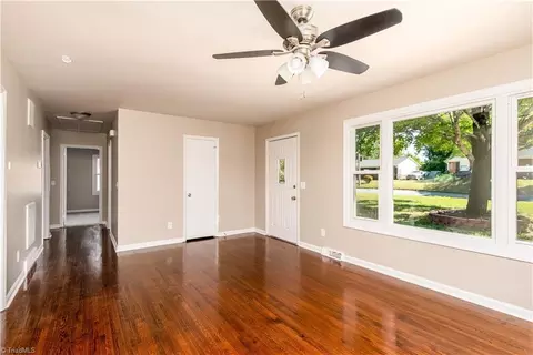 Living - 3722 Rolling Rd, High Point, NC 27265 photo 2 of 2