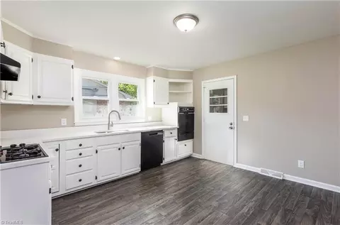 Kitchen - 3722 Rolling Rd, High Point, NC 27265 photo 1 of 2