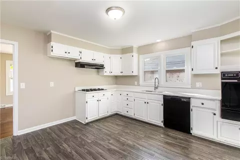 Kitchen - 3722 Rolling Rd, High Point, NC 27265 photo 2 of 2