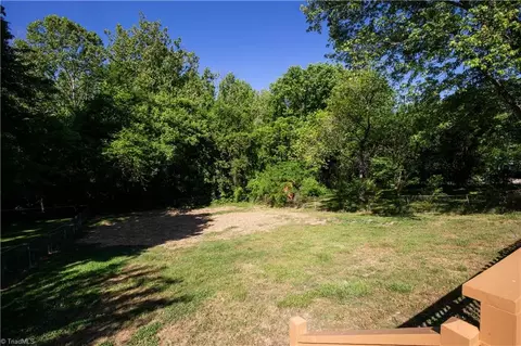 Exterior - 3722 Rolling Rd, High Point, NC 27265 photo 3 of 4
