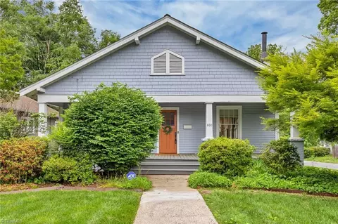 800 Scott Ave, Greensboro, NC 27403