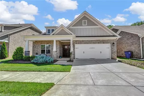 4929 Juniper Way, Winston Salem, NC 27104