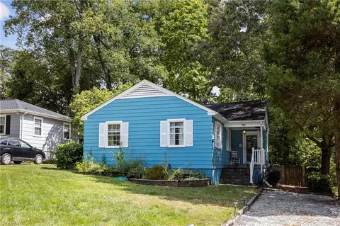 707 Wicker St, Greensboro, NC 27410