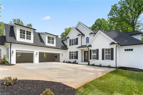 6392 Whitaker Trce, Oak Ridge, NC 27310