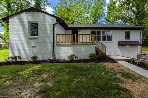 1403 Madison St, High Point, NC 27262