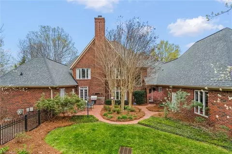 Exterior - 1235 Devonshire Ave, High Point, NC 27262 photo 7 of 7